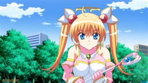 tentacle animes|Mahou Shoujo Elena (Magical Girl Elena) .